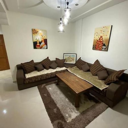 Pour Les Familles Super Et Magnifique Appartement Safi Esterno foto