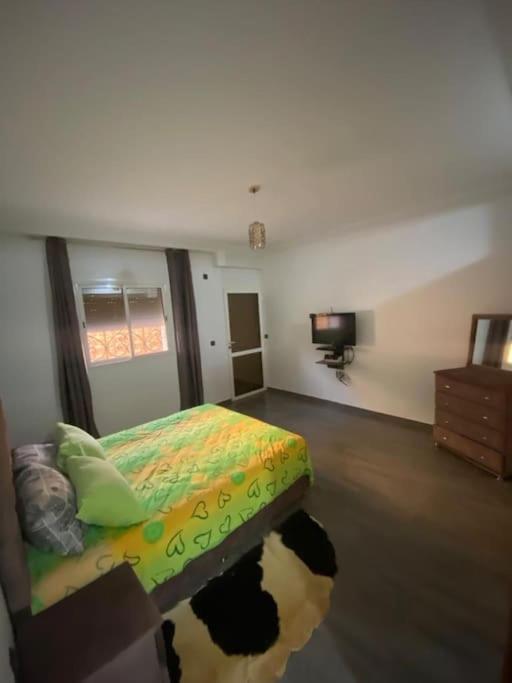 Pour Les Familles Super Et Magnifique Appartement Safi Esterno foto