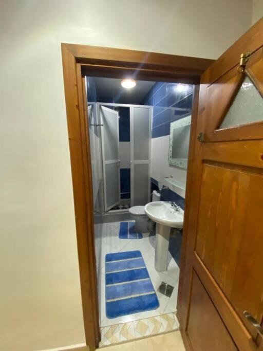 Pour Les Familles Super Et Magnifique Appartement Safi Esterno foto