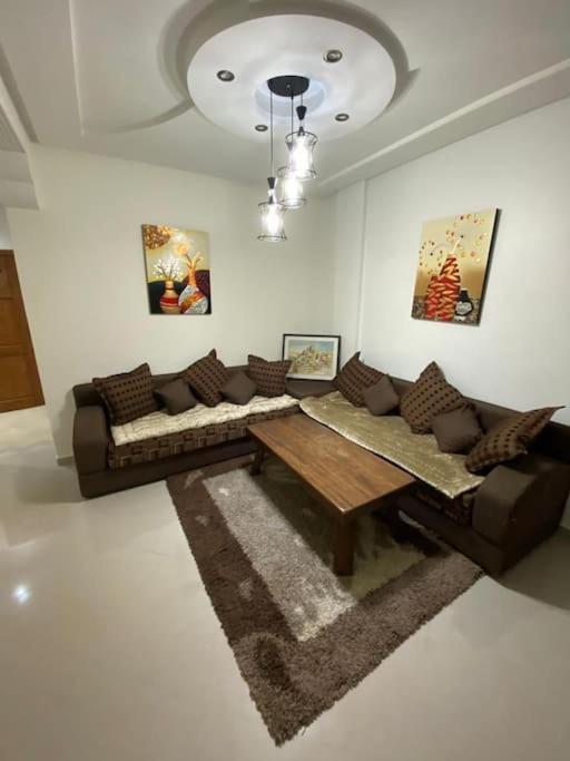 Pour Les Familles Super Et Magnifique Appartement Safi Esterno foto