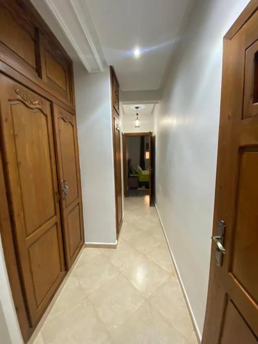 Pour Les Familles Super Et Magnifique Appartement Safi Esterno foto