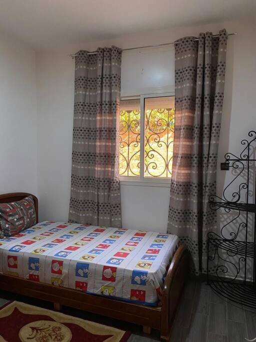 Pour Les Familles Super Et Magnifique Appartement Safi Esterno foto
