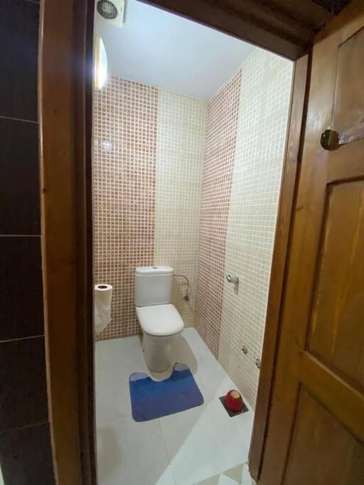 Pour Les Familles Super Et Magnifique Appartement Safi Esterno foto